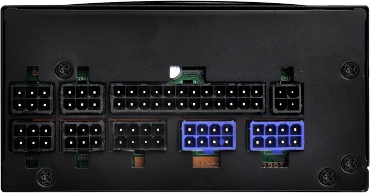 Produktbild Silverstone SX800-LTI - V1.2 - Netzteil (intern) (800 W)