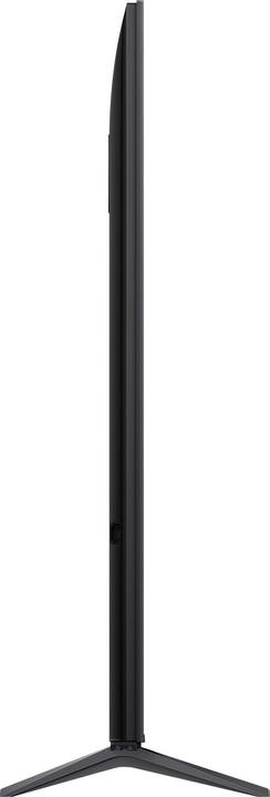 Actual product image TCL 85C6K (85", Mini-LED, 4K, 2025)