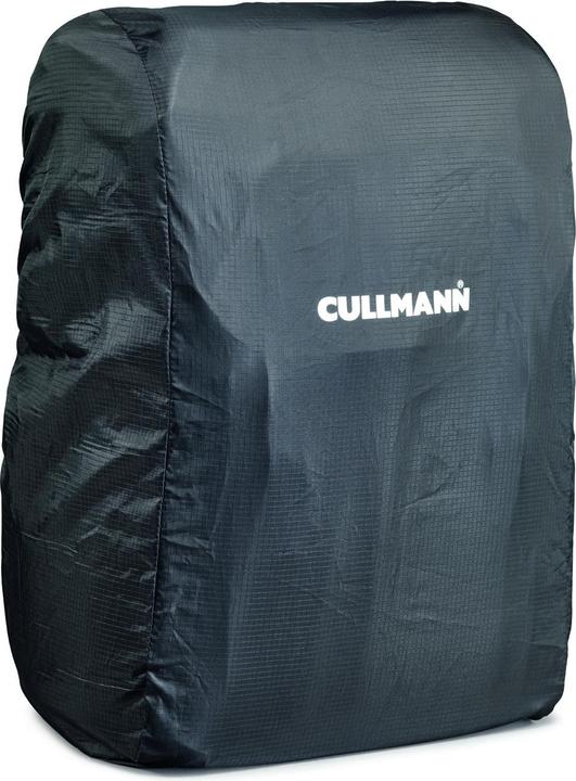 Produktbild Cullmann Kupinė BRISTOL DayPack 600 ruda (Fotorucksack)