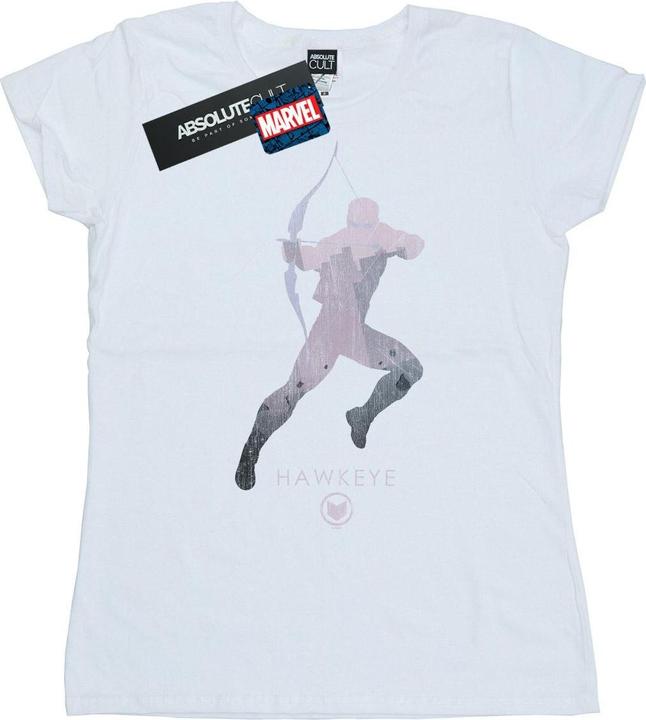 Produktbild Hawkeye Silhouette TShirt (S)