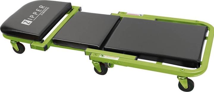 Produktbild Zipper Montagehocker-Brett Kombi