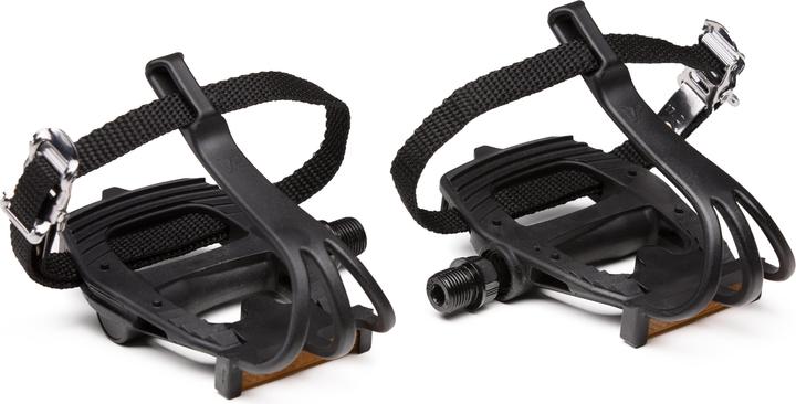Actual product image Btwin road pedal 100.. 302805