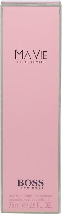 Immagine prodotto BOSS Ma Vie (Eau de parfum, 75 ml)