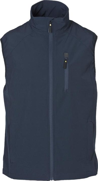Immagine prodotto Rukka Guido Herren Soft Shell Gilet (L)