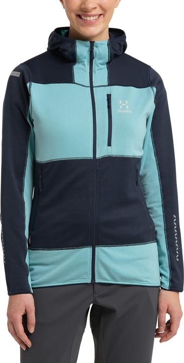 Produktbild Haglöfs L.I.M Mid Fast Hoodie (XS)