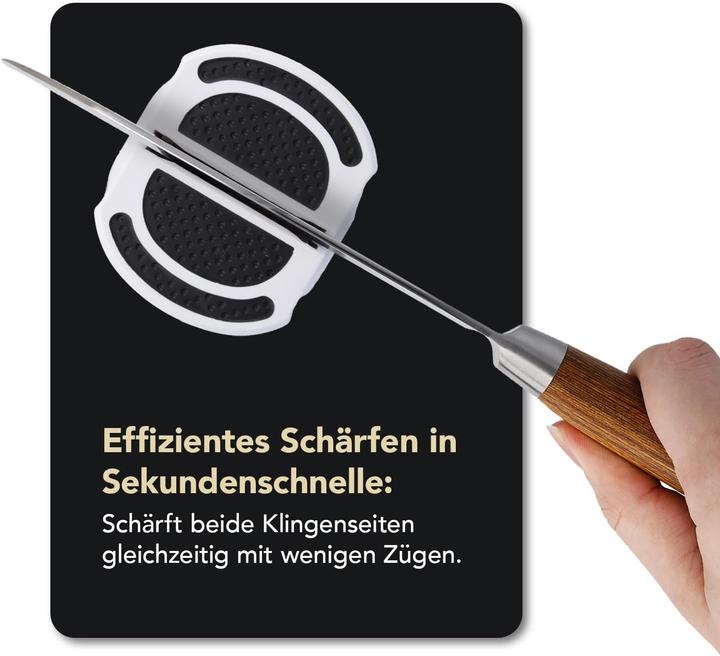 Produktbild DMT SIMPLE-Sharp