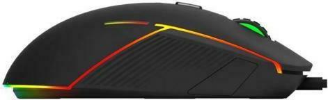 Immagine prodotto Marvo Mouse da gioco cablato G924, 10.000dpi