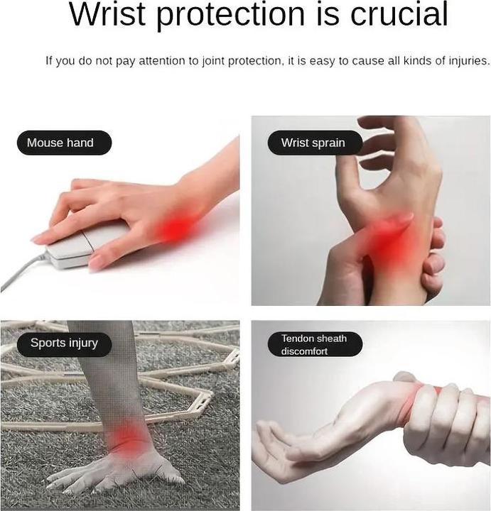 Image du produit Cbx Bandage pour le pouce, support pour le pouce gauche et droit One Size (Taille unique)