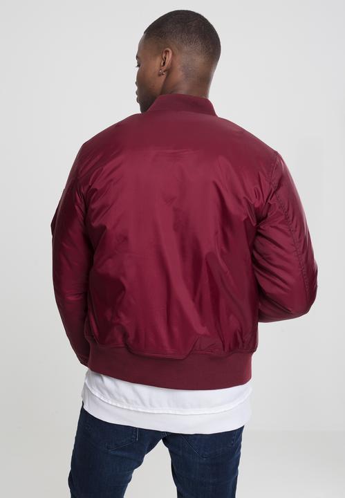 Immagine prodotto Urban Classics Giacca bomber (4XL)