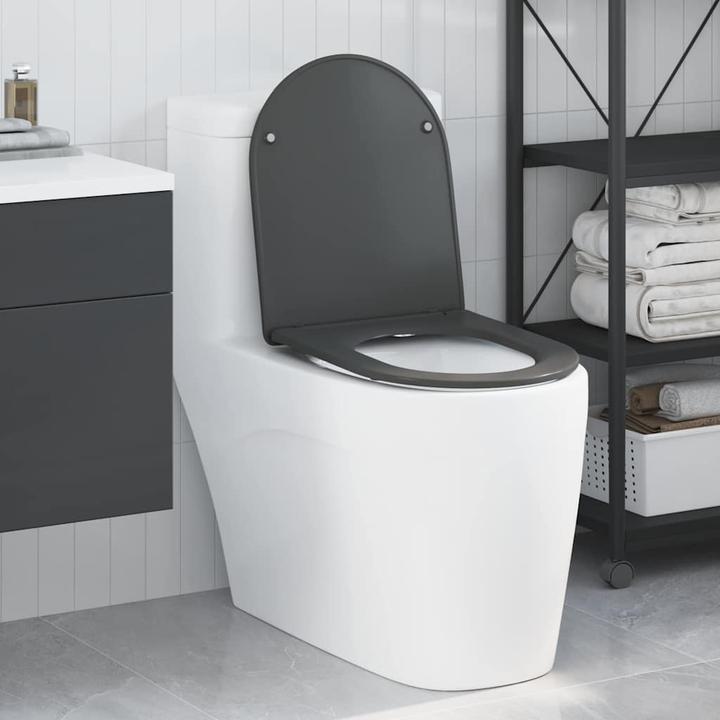 Produktbild vidaXL Toilettensitz