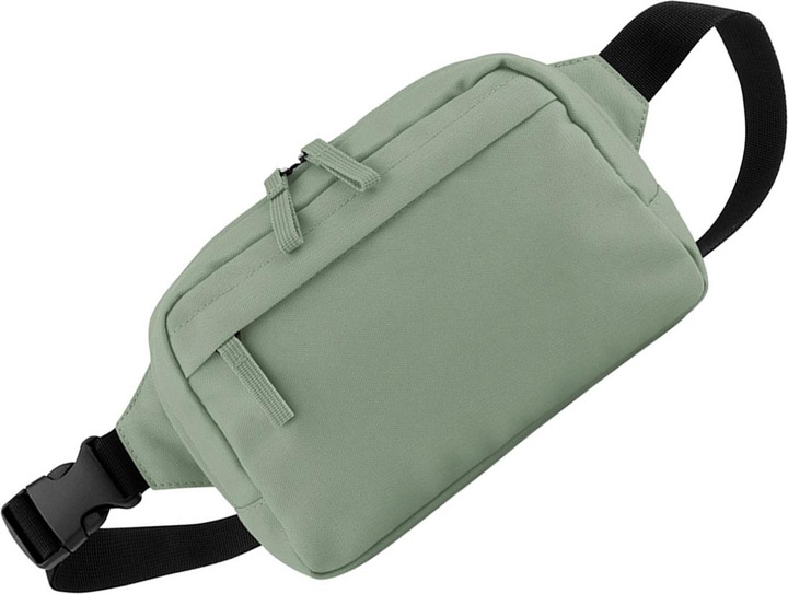 Actual product image Bagbase EveryWear 2L Crossbody Bag