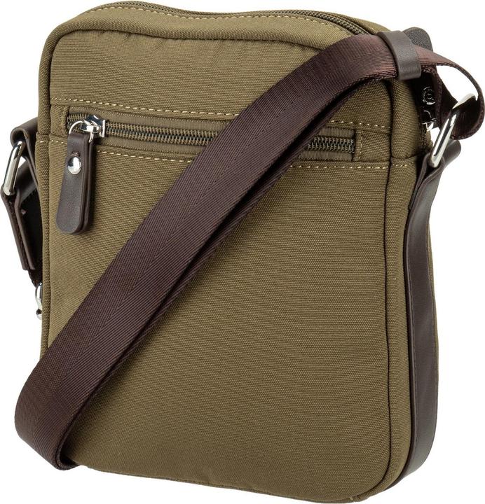 Immagine prodotto Bugatti Maro Umhängetasche S 19 cm