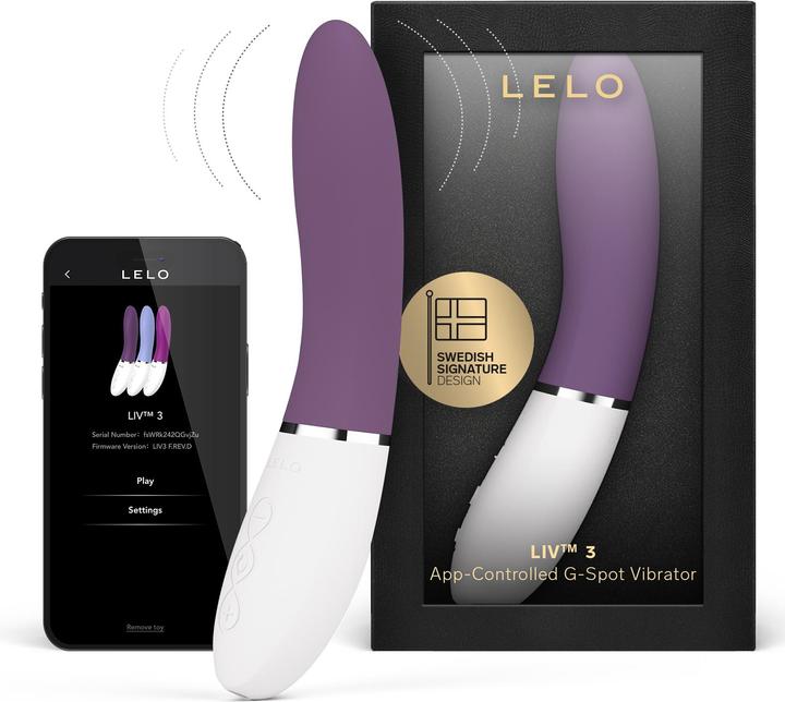 Produktbild LELO Liv 3