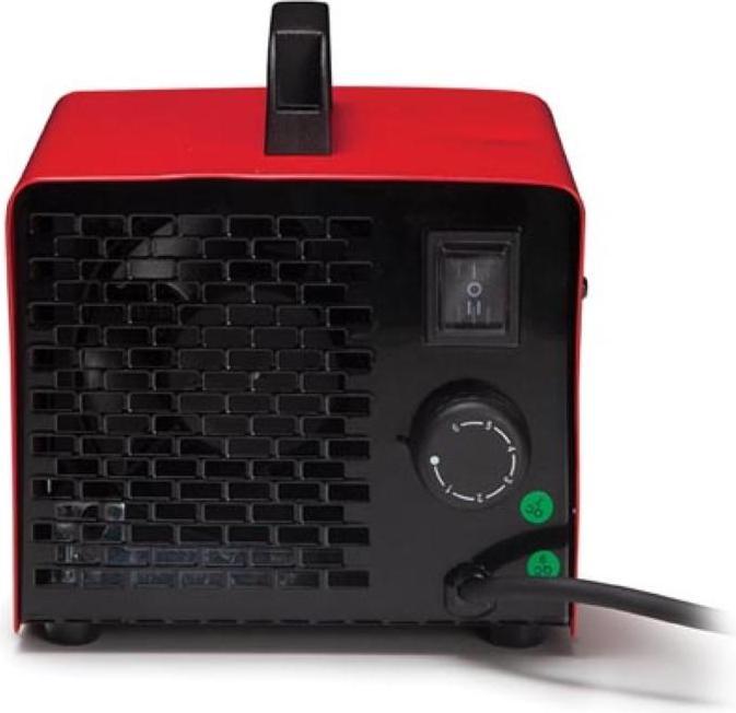 Image du produit Perel CHAUFFAGE PTC - 2000 W (2000 W)