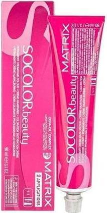 Produktbild Matrix Socolor Schönheit 90ml (UL Titanium)