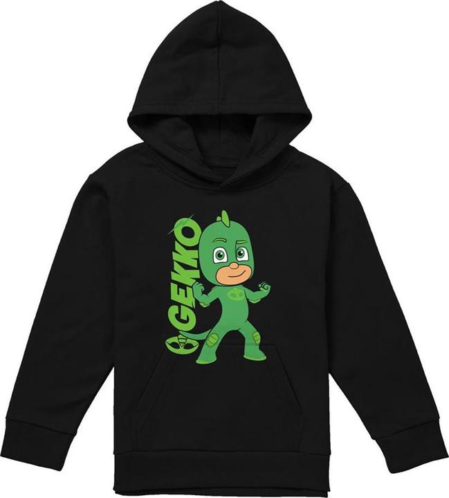 Produktbild PJ Masks Kapuzenpullover (128)