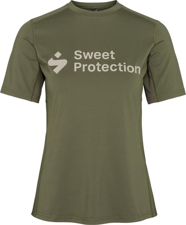 Image du produit Sweet Protection Hunter SS Jersey W (XS)