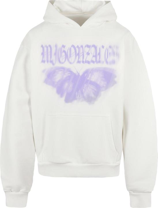 Produktbild Mjgonzales Heavy - Butterfly Illusion (XL)