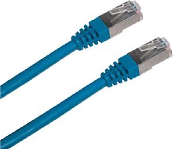 Actual product image Roline Network cable (S/FTP, CAT6, 1 m)