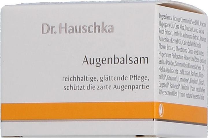 Produktbild Dr. Hauschka Augenbalsam (Augenbalsam, 10 ml, Tag + Nacht)