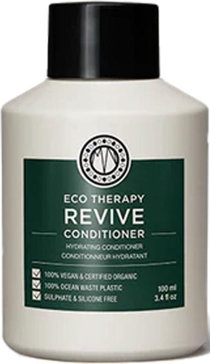 Image du produit Maria Nila Care & Style - Eco Therapy Revive Conditioner (100 ml)