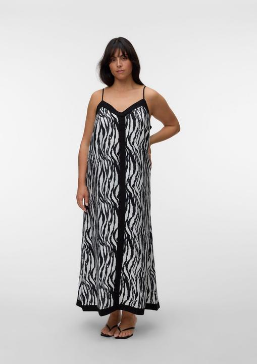 Produktbild Vero Moda VMCDENISE Langes Kleid Kleid (46)