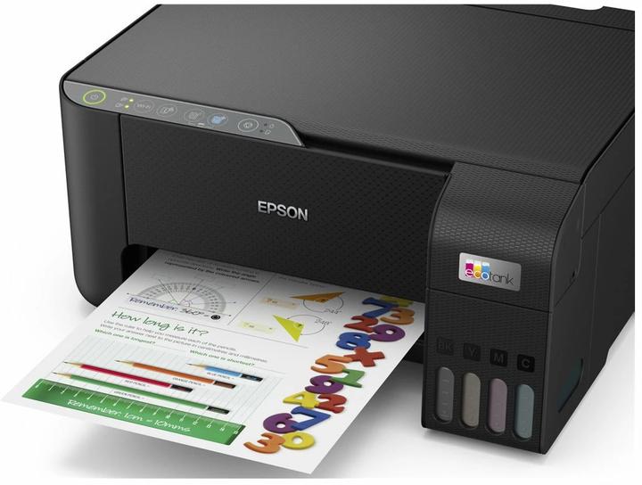 Produktbild Epson EcoTank ET-2862 (Tintentank, Farbe)