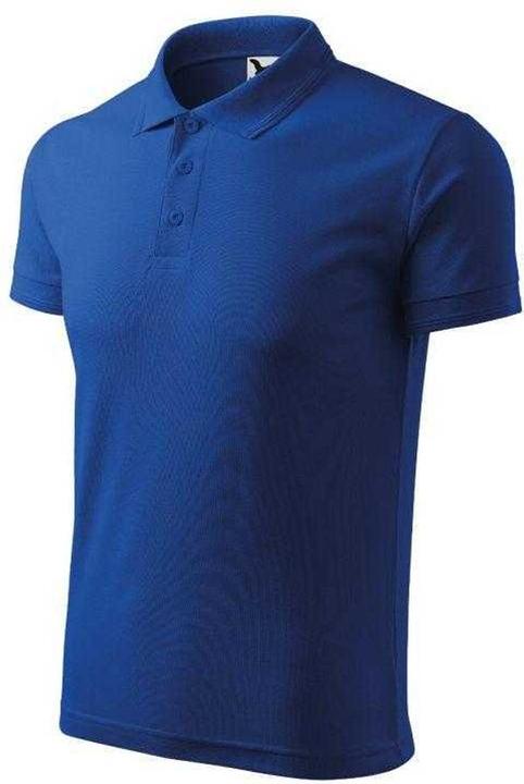 Produktbild Malfini Poloshirt Piqué (M)