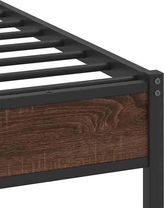 Produktbild vidaXL Polana (90 x 200 cm)
