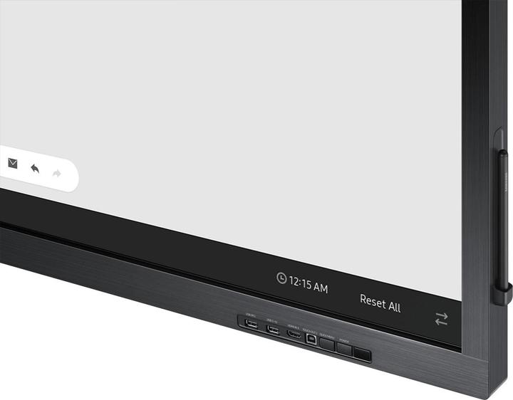 Image du produit Samsung Qb65h-Tr (3840 x 2160 pixels, 65")