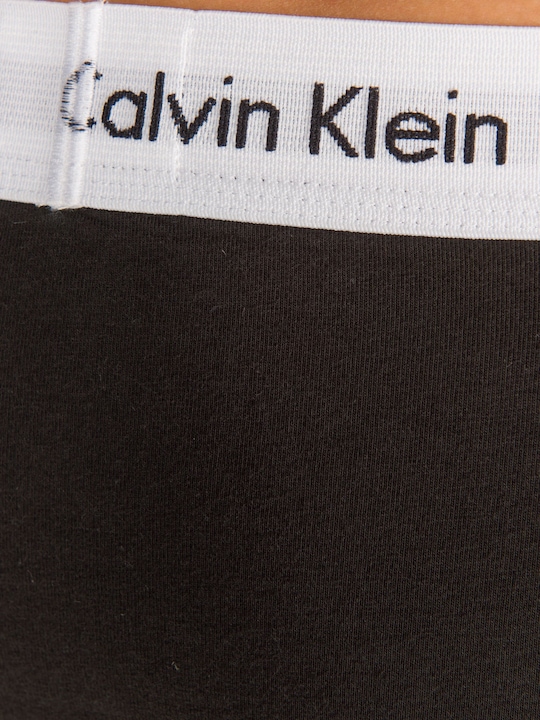 Immagine prodotto Calvin Klein Cotone elasticizzato (S, confezione da 3)
