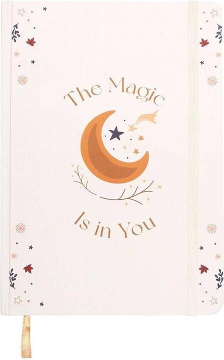 Immagine prodotto Something Different Taccuino (A5)