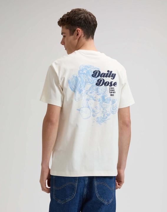 Produktbild Lee T-Shirt Daily Dose (L)