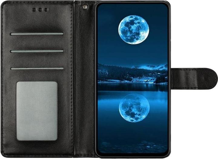 Image du produit Cover-Discount Elegantes Hüllen Etui mit Handschlaufe (Xiaomi Redmi Note 14 Pro)