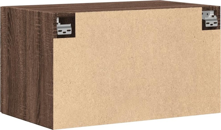 Immagine prodotto VidaXL Armadio a muro (70 x 42,5 x 40 cm)