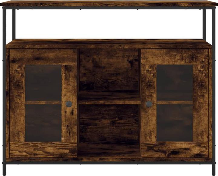 Produktbild vidaXL Sideboard (100 x 35 x 80 cm)