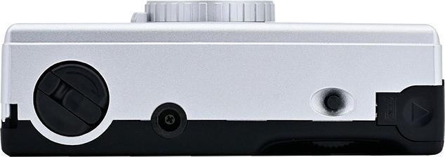 Actual product image Kodak EKTAR H35N HF Film Camera Analogkamera-Set mit Ultramax, blue