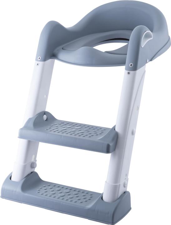Babytrold Réducteur de toilettes