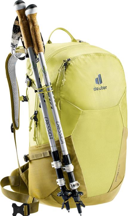 Actual product image Deuter Futura 21 (21 l)