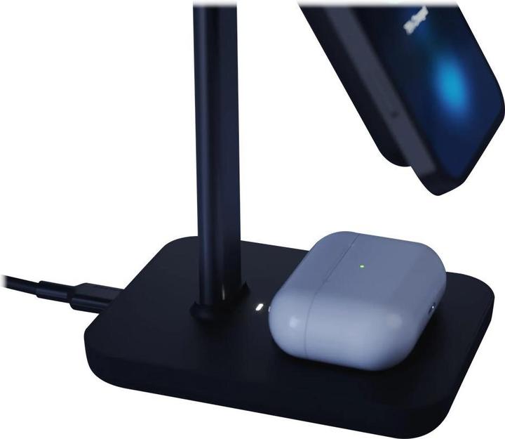 Actual product image Alogic JMS31SBK