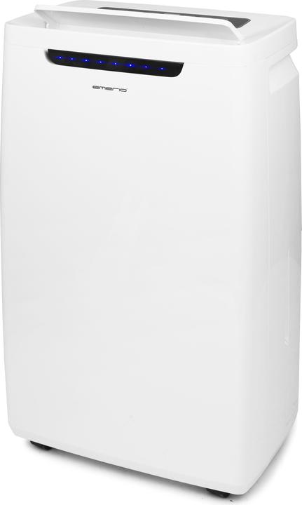 Actual product image Emerio Dehumidifier 20L/day (40 m², 20 l/24h)