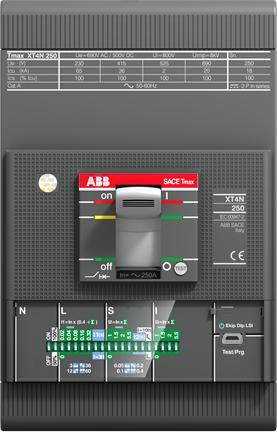 ABB Circuit breaker