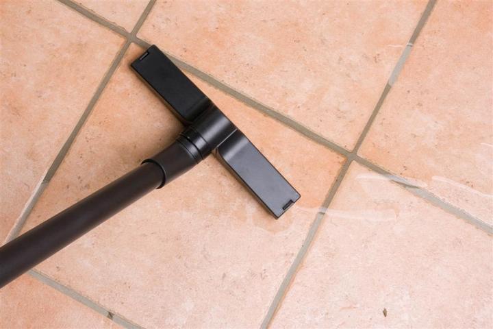 Produktbild Ubbink VacuProCleaner Maxi (Nass-Trockensauger)