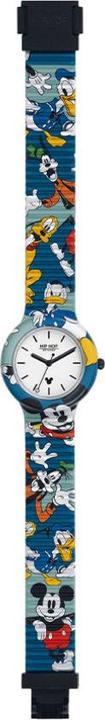 Produktbild HIP Hop - Disney Mickey and Friends HWU1034