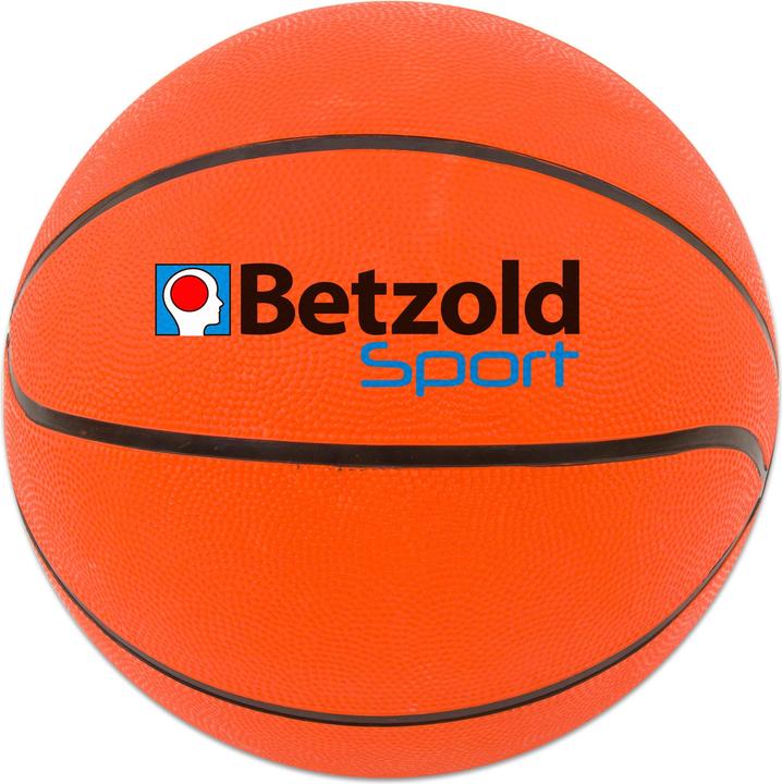 Image du produit Betzold Sport Jeu de balles de basket-ball Junior (5)