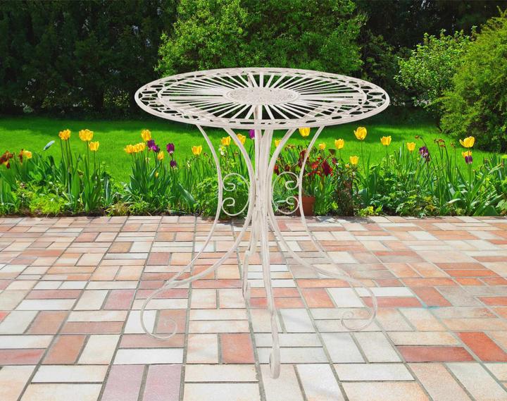 Produktbild CLP Hari (70 x 73 cm)