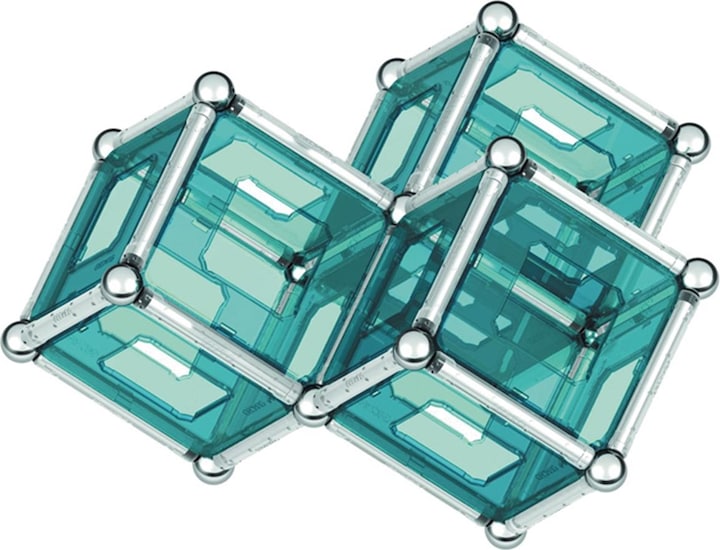 Actual product image Geomag Pro L