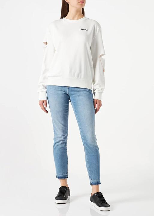Produktbild Kendall + Kylie Felpa con Cappuccio (XS)