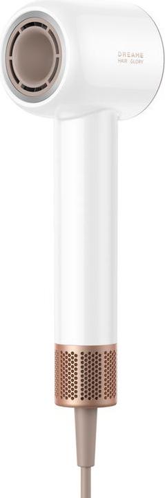 Actual product image Dreame Hair dryer HAIR DRYER GLORY MIX/WHITE AHD18
