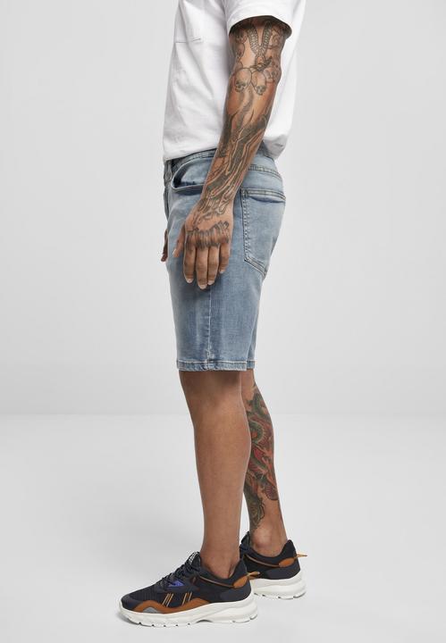 Image du produit Urban Classics Short en jean à coupe décontractée - 12180 (28)